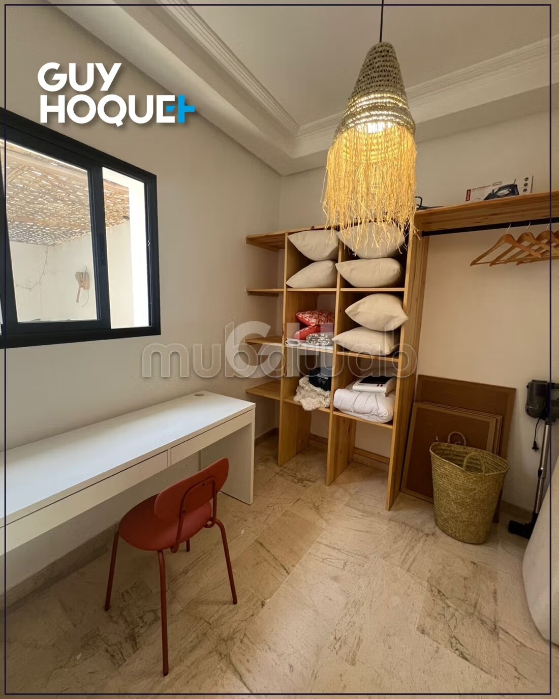 شقة ٧٢م٢ للإيجار في الدار البيضاء — Photo 7