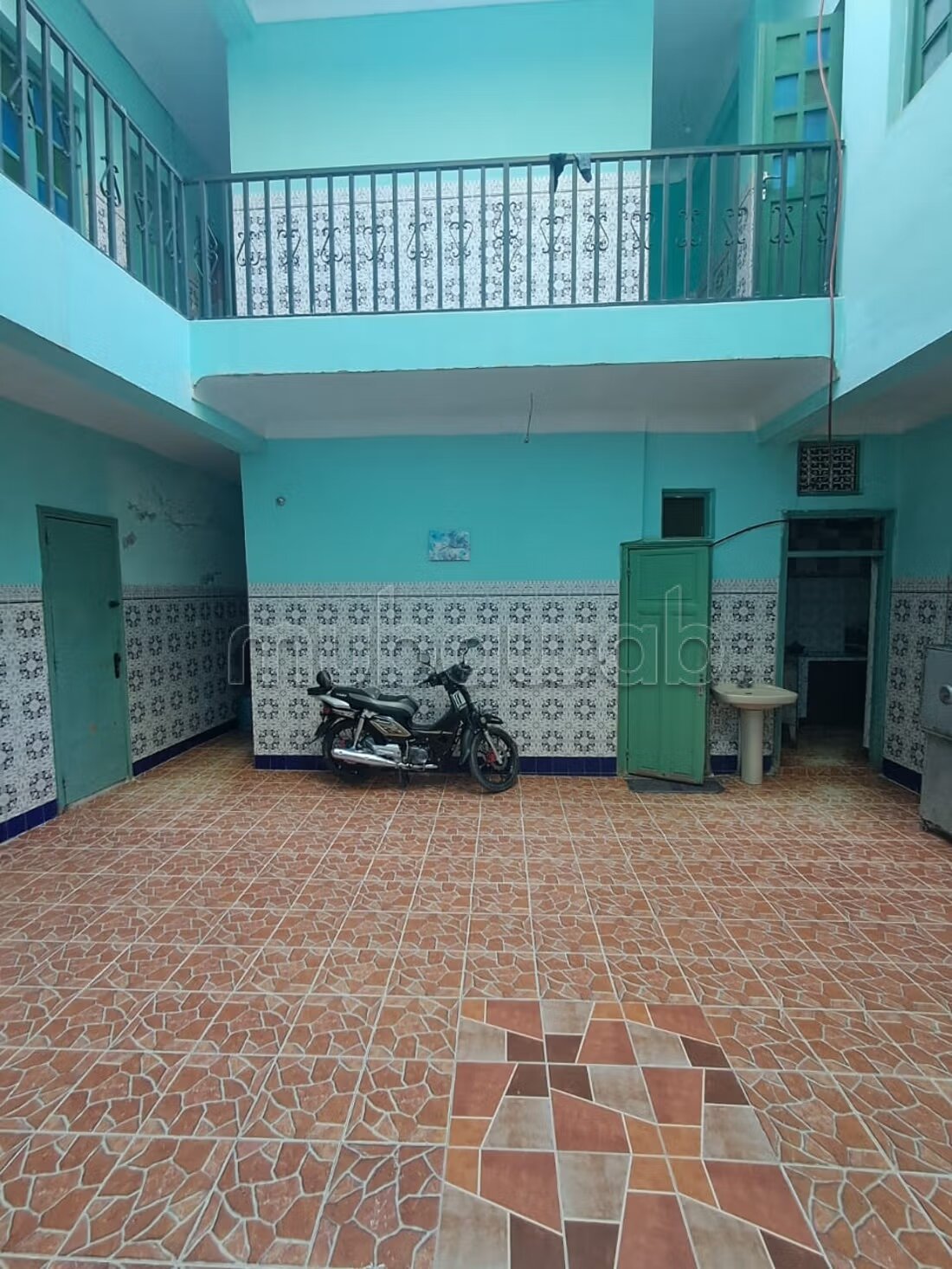 Riad 180 sqm for sale in Marrakech, Arest Houta — Photo 2
