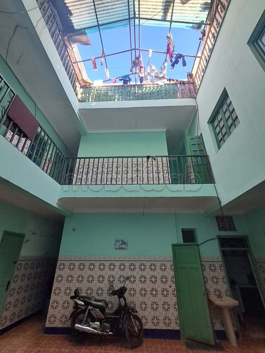 Riad 180 sqm for sale in Marrakech, Arest Houta — Photo 8