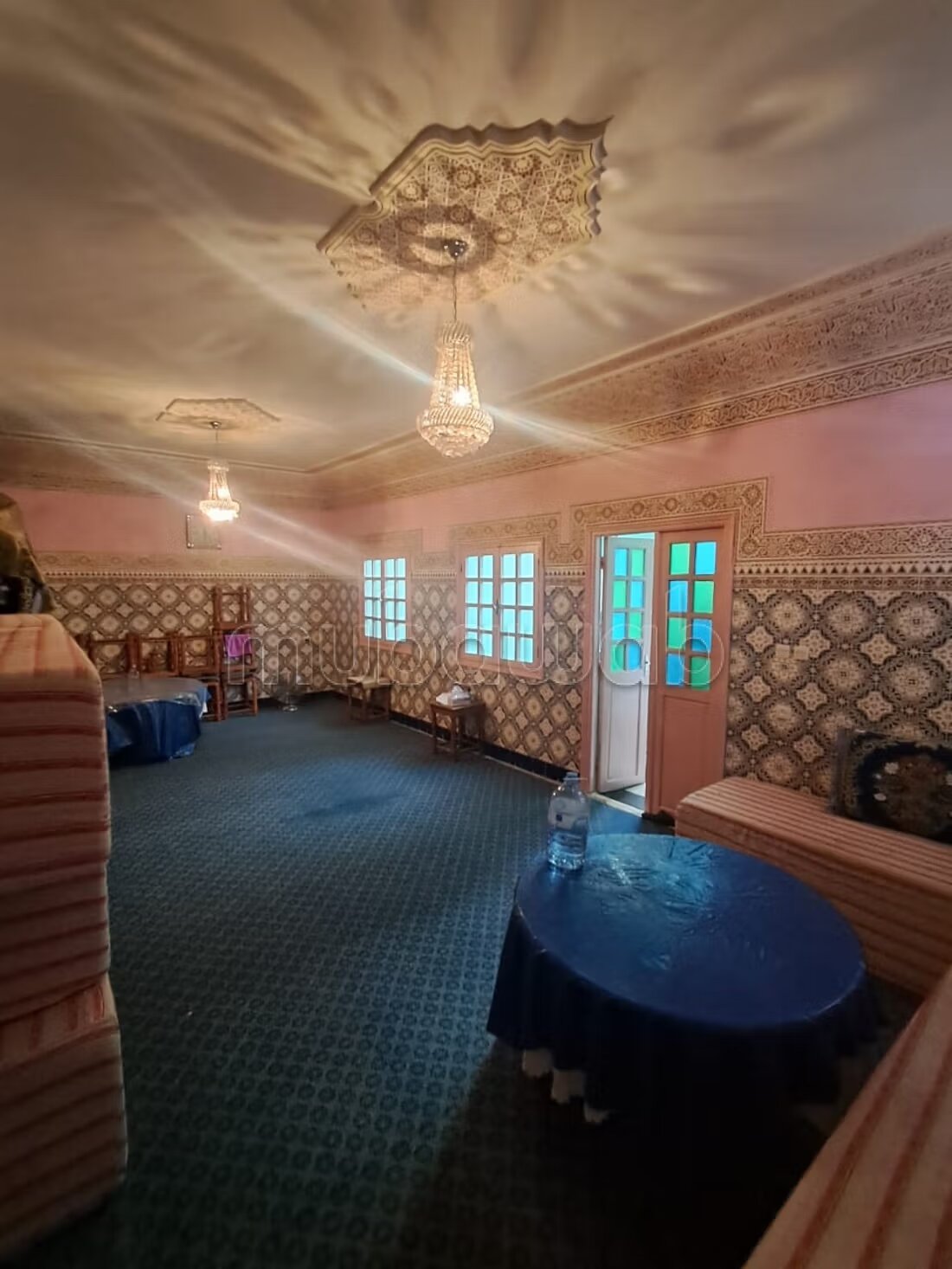 Riad 180 sqm for sale in Marrakech, Arest Houta — Photo 3