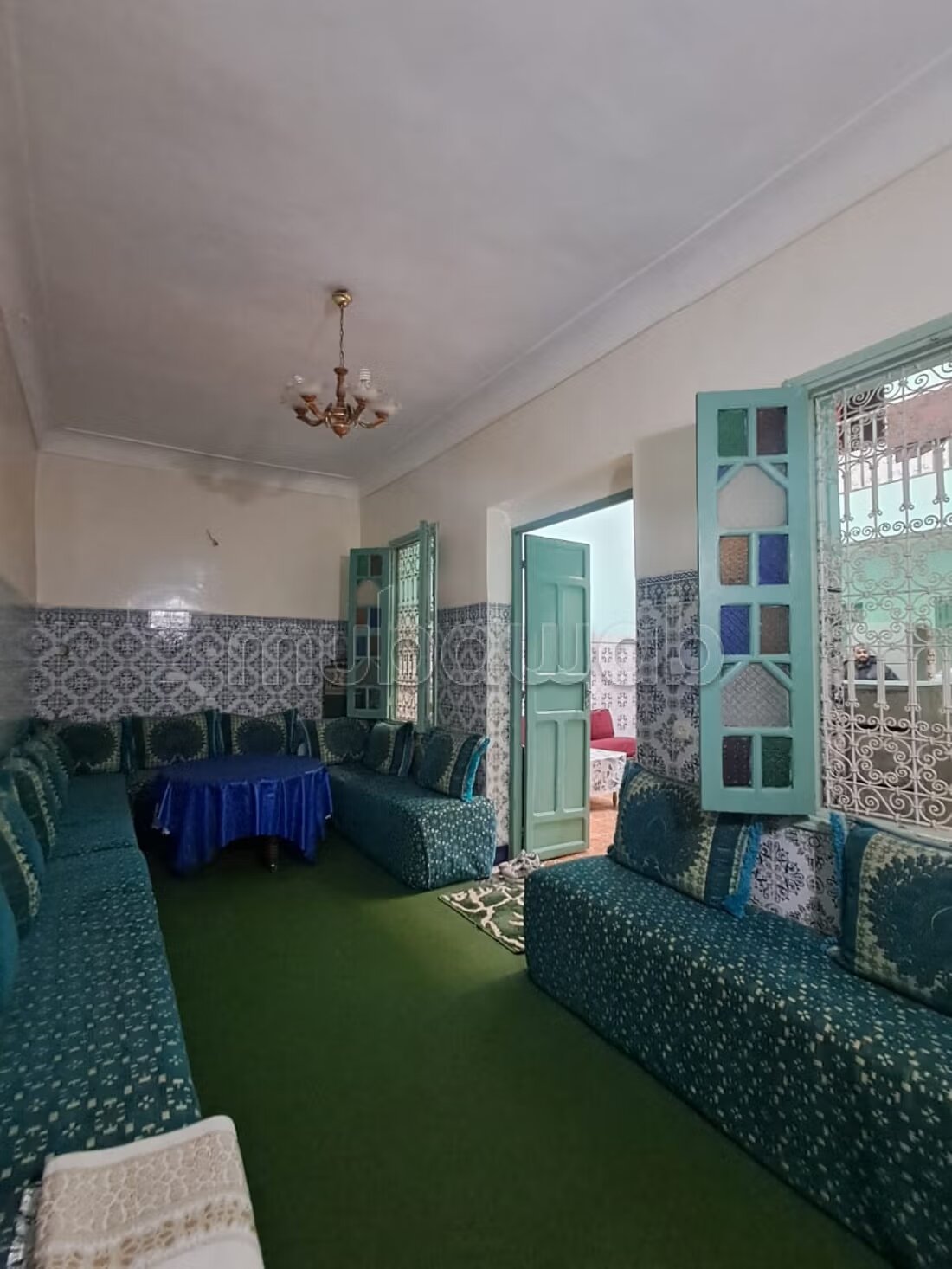 Riad 180 sqm for sale in Marrakech, Arest Houta — Photo 5