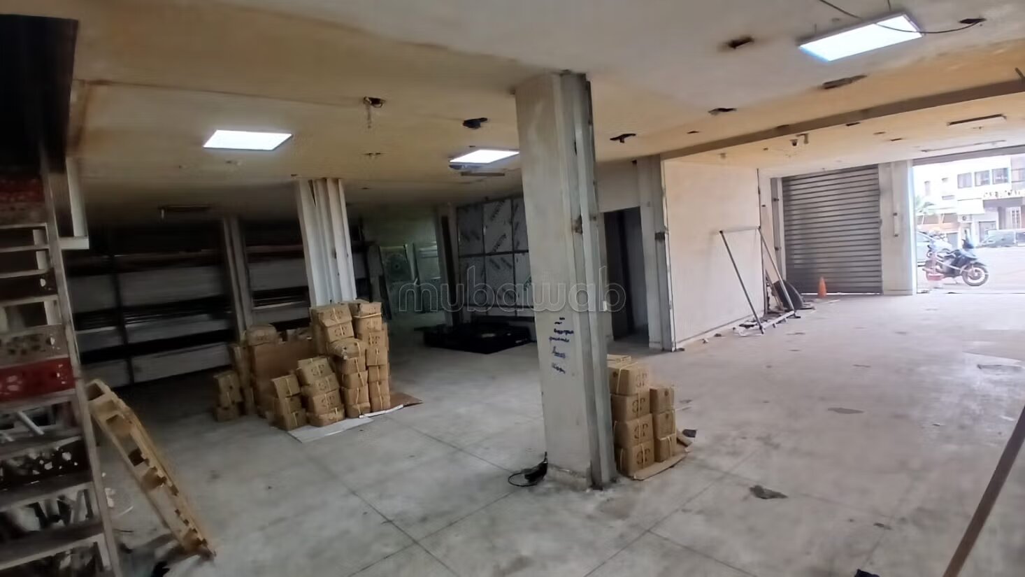 Bureau 400 m² à vendre à Casablanca — Photo 4