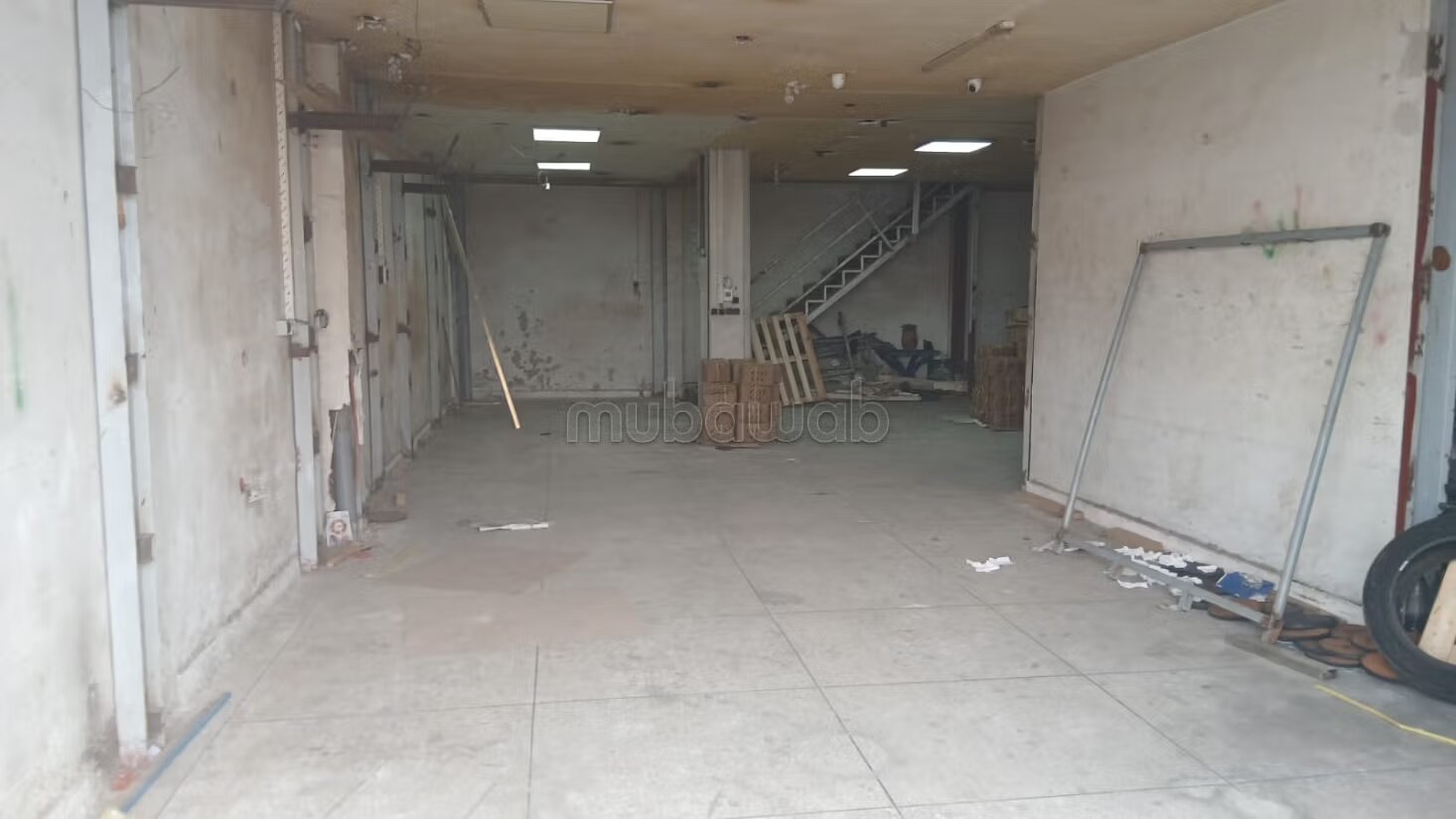 Bureau 400 m² à vendre à Casablanca — Photo 6