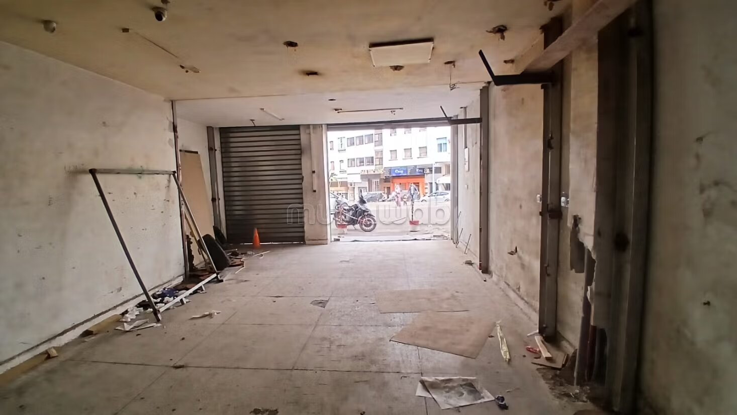 Bureau 400 m² à vendre à Casablanca — Photo 8