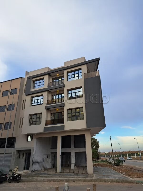 Bureau 400 m² à vendre à Casablanca — Photo 9