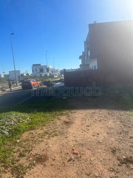 أرض 201 متر مربع للبيع في أيان أودا — Photo 3