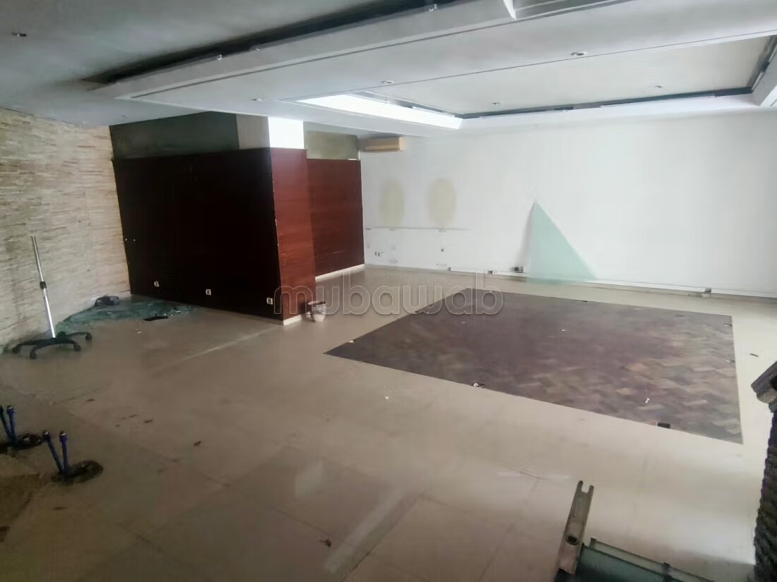 مكتب 120 م² للايجار في الرباط 29000 درهم شهريًا — Photo 6