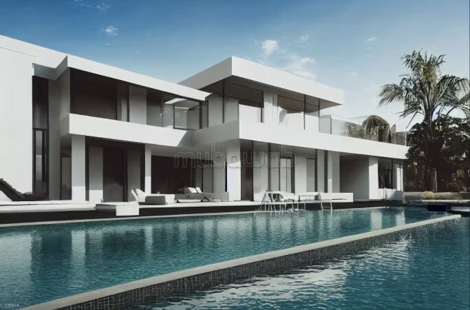 Terrain 1065 m² à vendre à Casablanca (Ain Diab Extension) — Photo 6