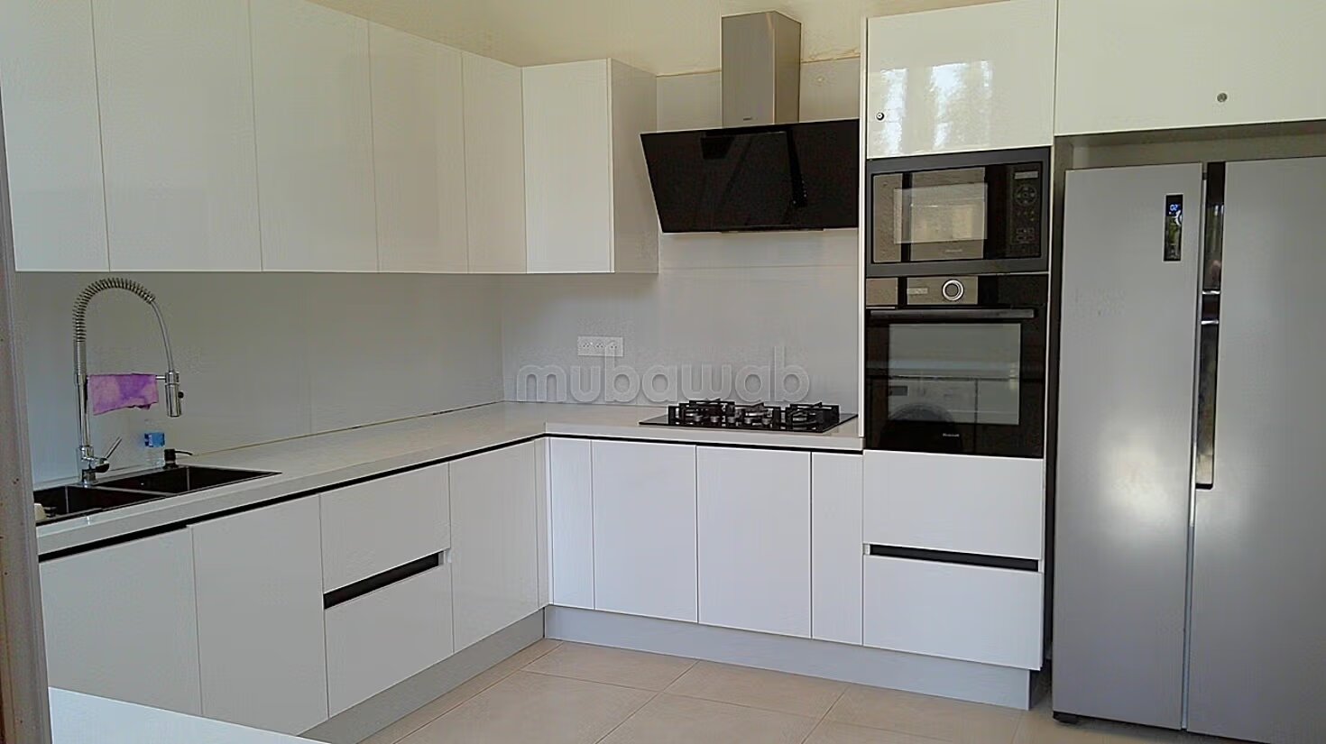 Villa meublée 200 m² à vendre à Marrakech — Photo 50