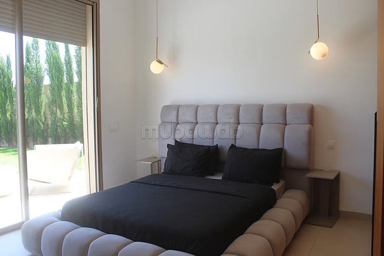 Villa meublée 200 m² à vendre à Marrakech — Photo 60