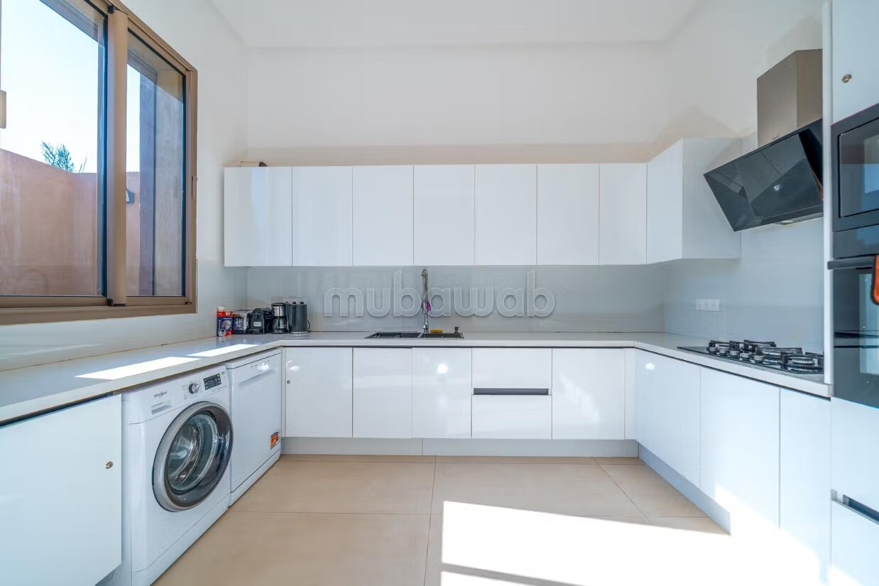 Villa meublée 200 m² à vendre à Marrakech — Photo 7