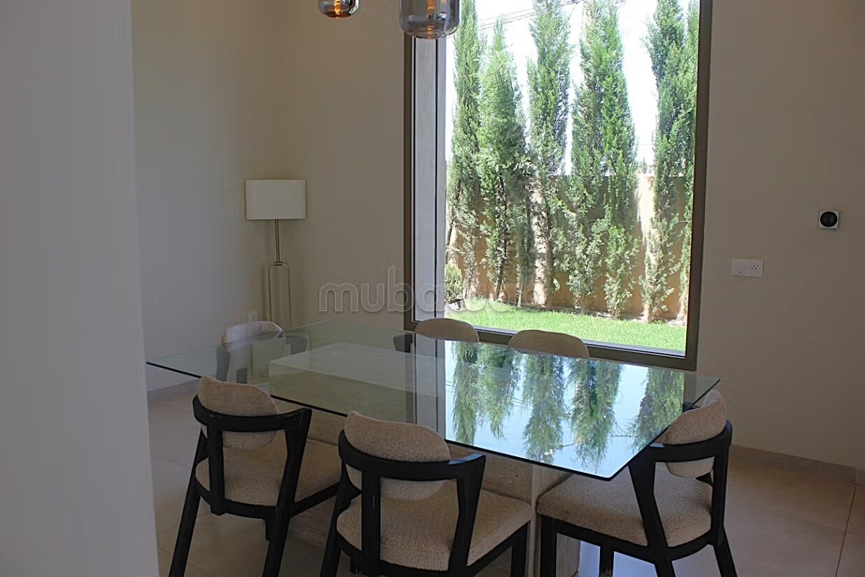 Villa meublée 200 m² à vendre à Marrakech — Photo 57