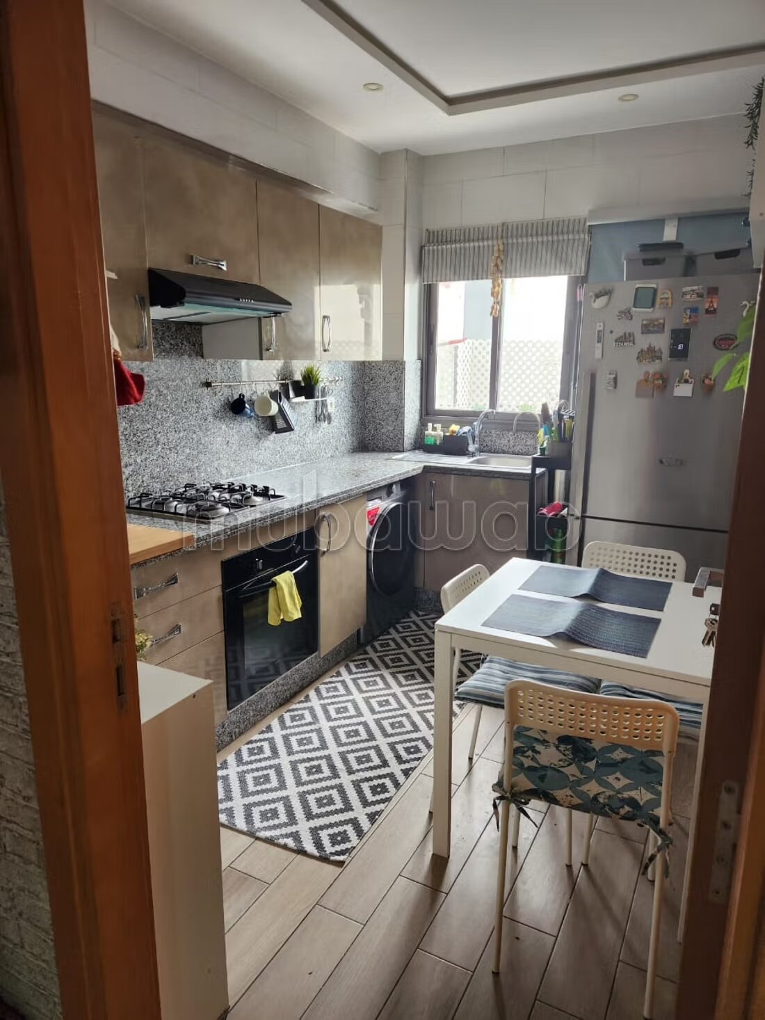 شقة 85 م² للإيجار في الدار البيضاء — Photo 18