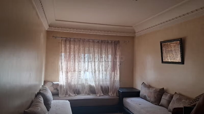 شقة 85 م² للإيجار في الدار البيضاء — Photo 47