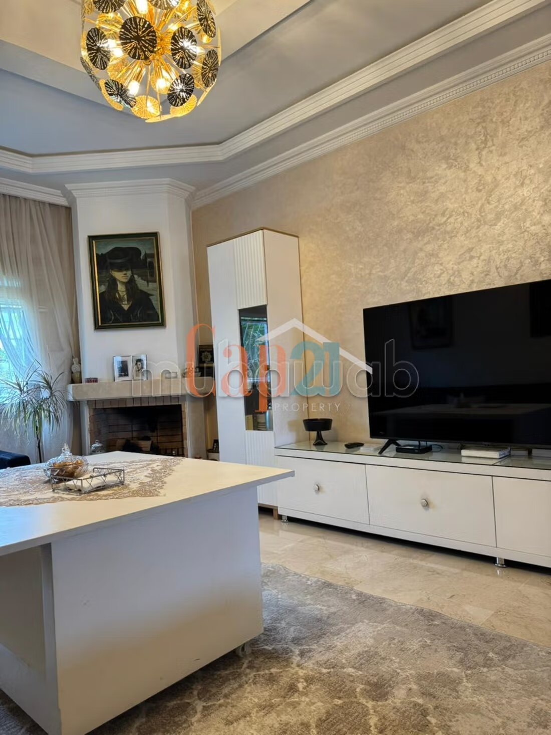شقة للايجار 170م² في طنجة — Photo 13