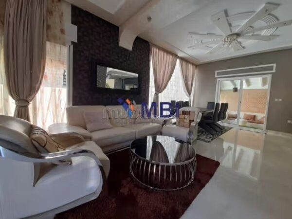 شقة للايجار 170م² في طنجة — Photo 31