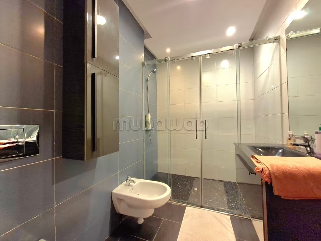 Villa 550 m² à louer à Casablanca – Bouskoura — Photo 41