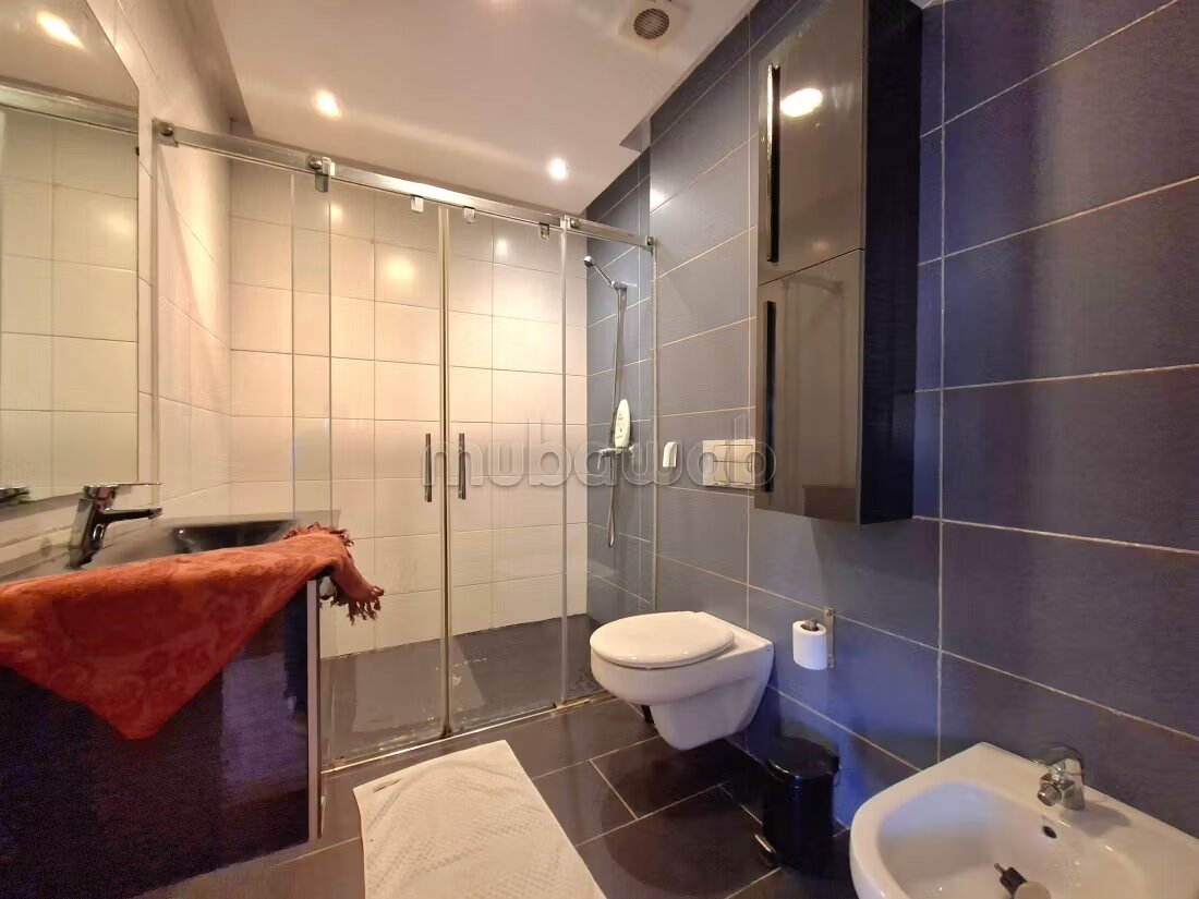 Villa 550 m² à louer à Casablanca – Bouskoura — Photo 43