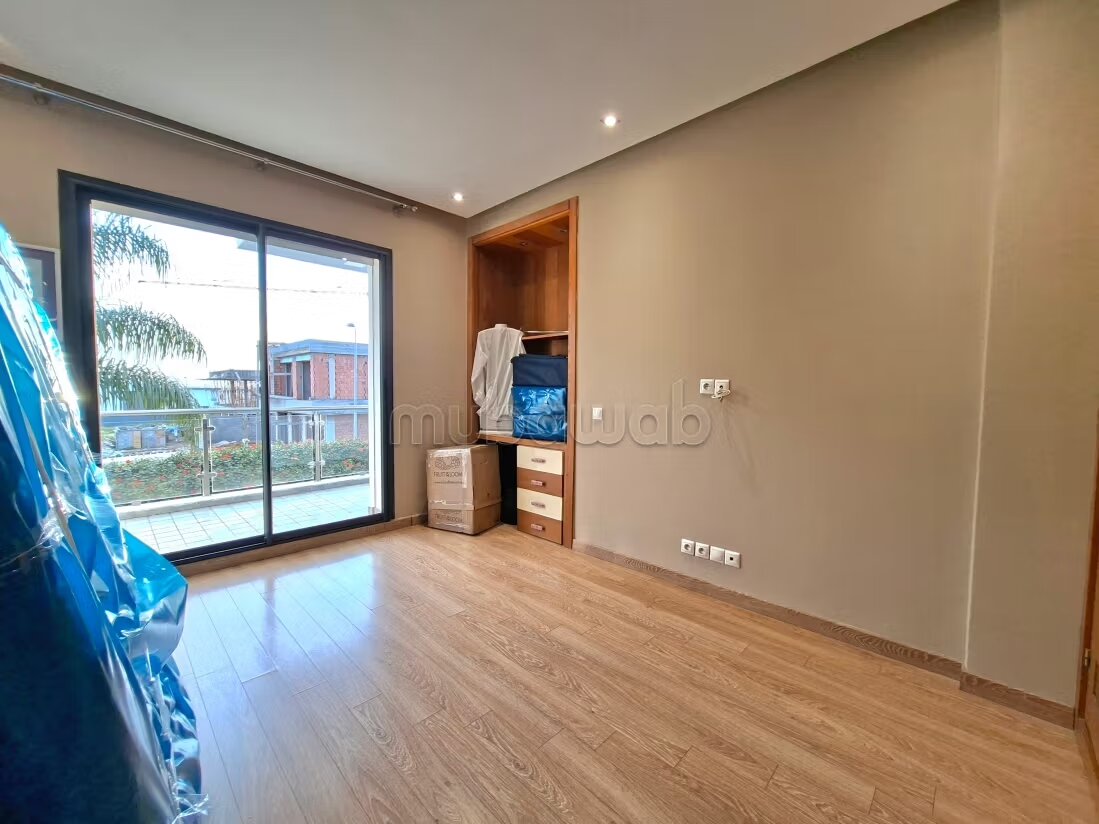 Villa 550 m² à louer à Casablanca – Bouskoura — Photo 35