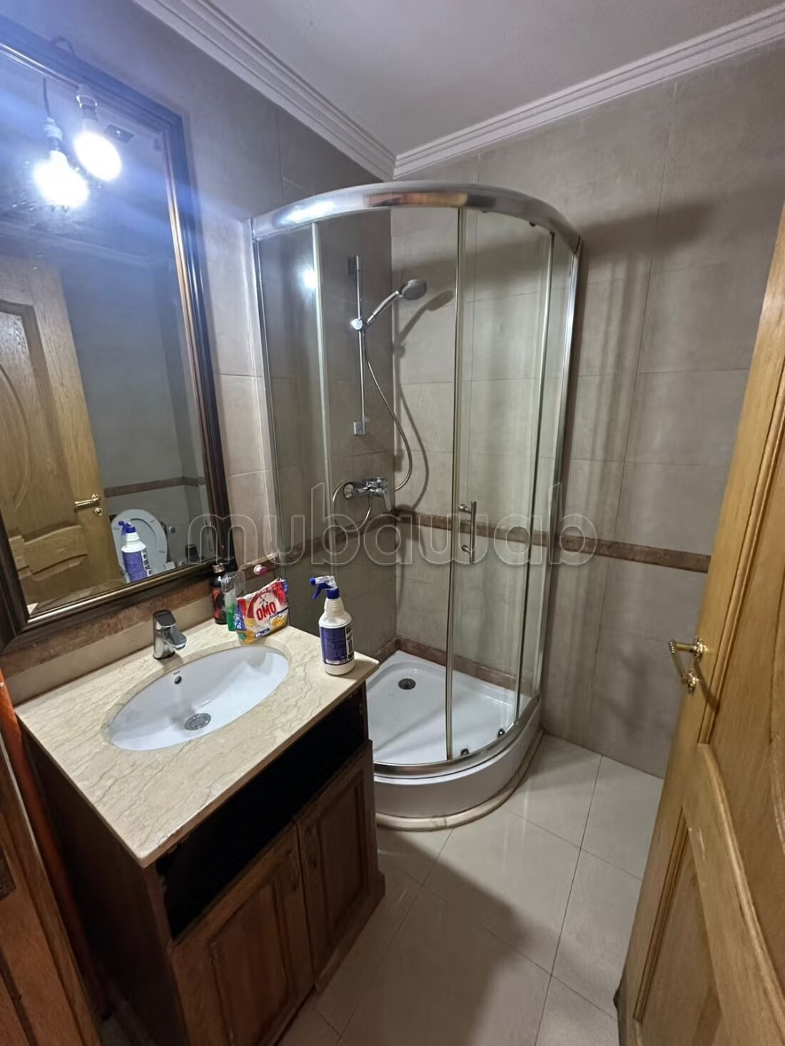 75 m² furnished apartment for rent in الدار البيضاء — Photo 10