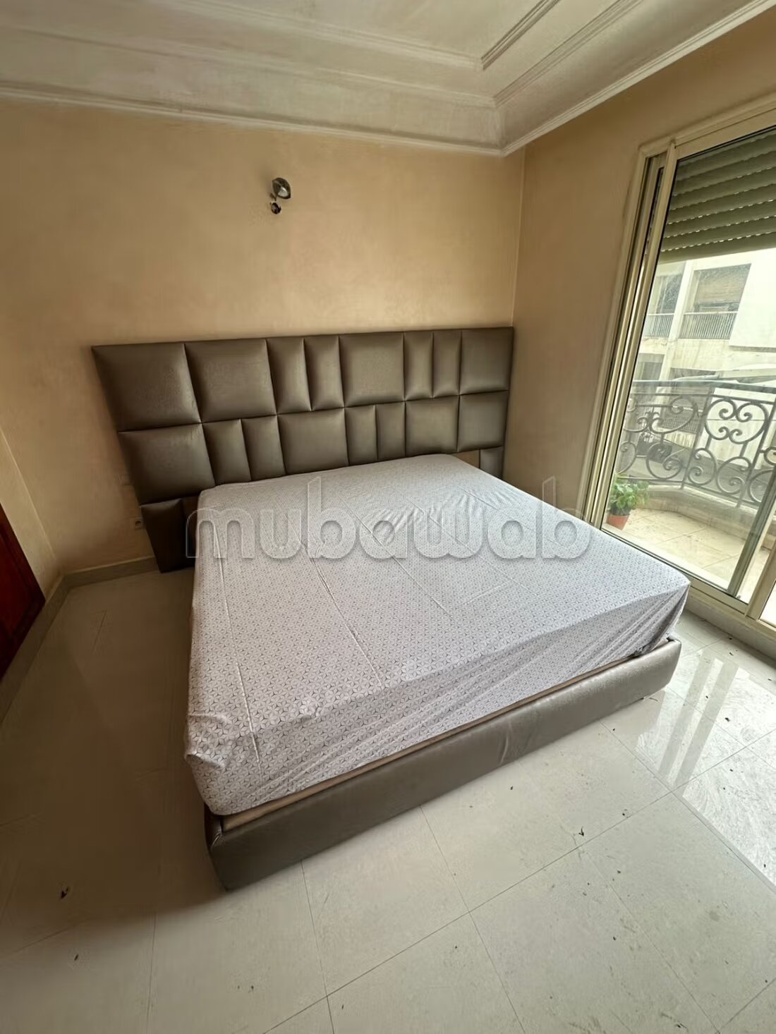 75 m² furnished apartment for rent in الدار البيضاء — Photo 5