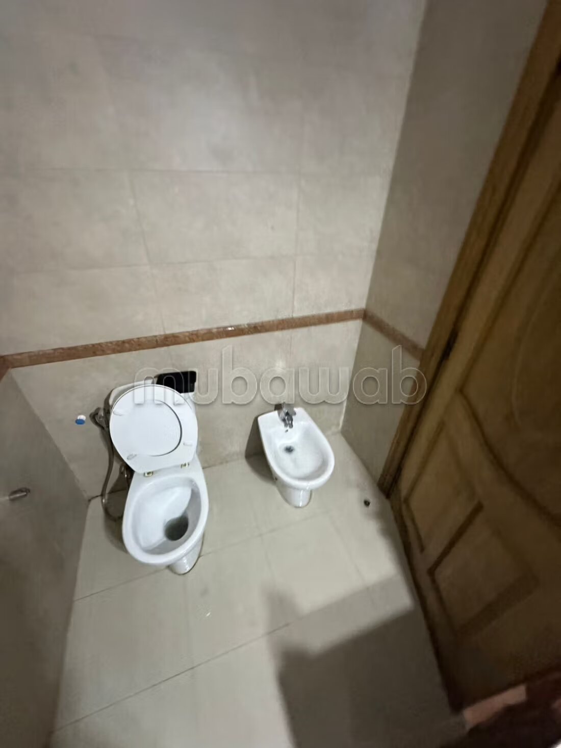 75 m² furnished apartment for rent in الدار البيضاء — Photo 11