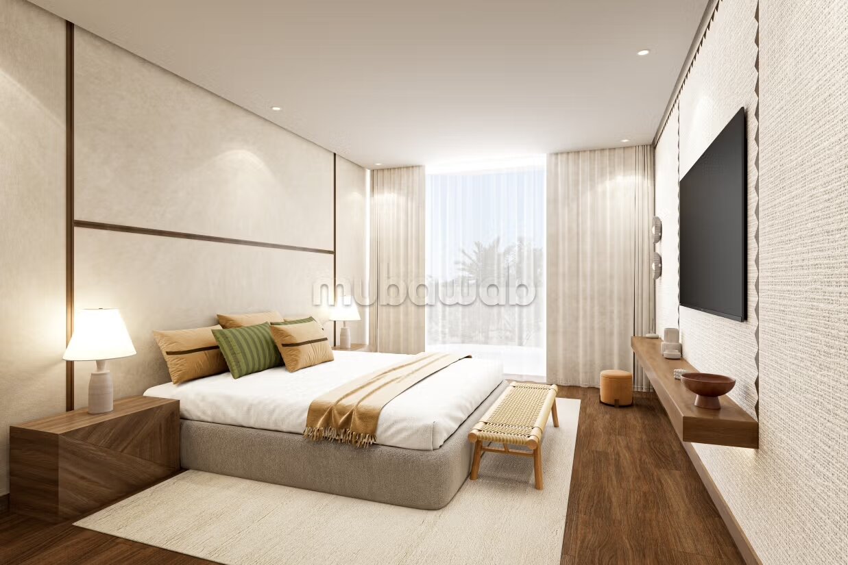 Apartment 115 m² for sale in Casablanca (Le Domaine D'Anfa) — Photo 7