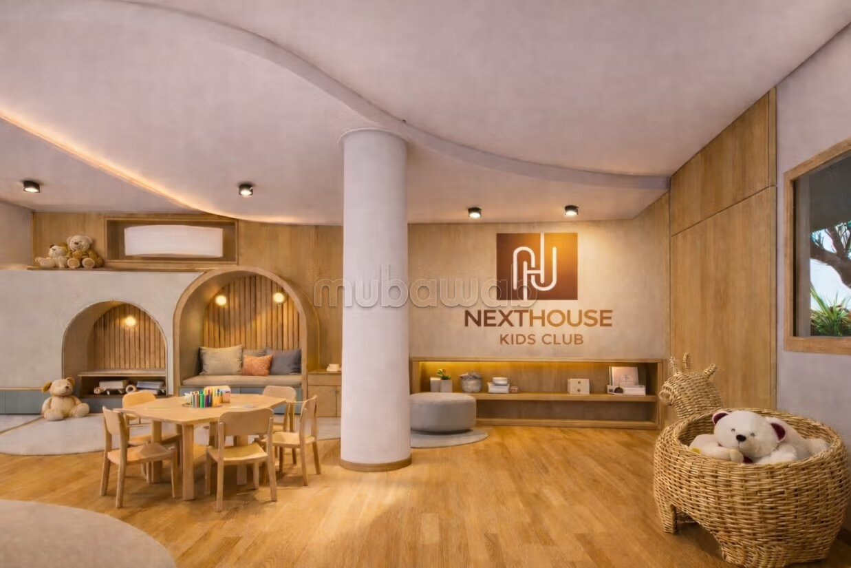 Apartment 115 m² for sale in Casablanca (Le Domaine D'Anfa) — Photo 9