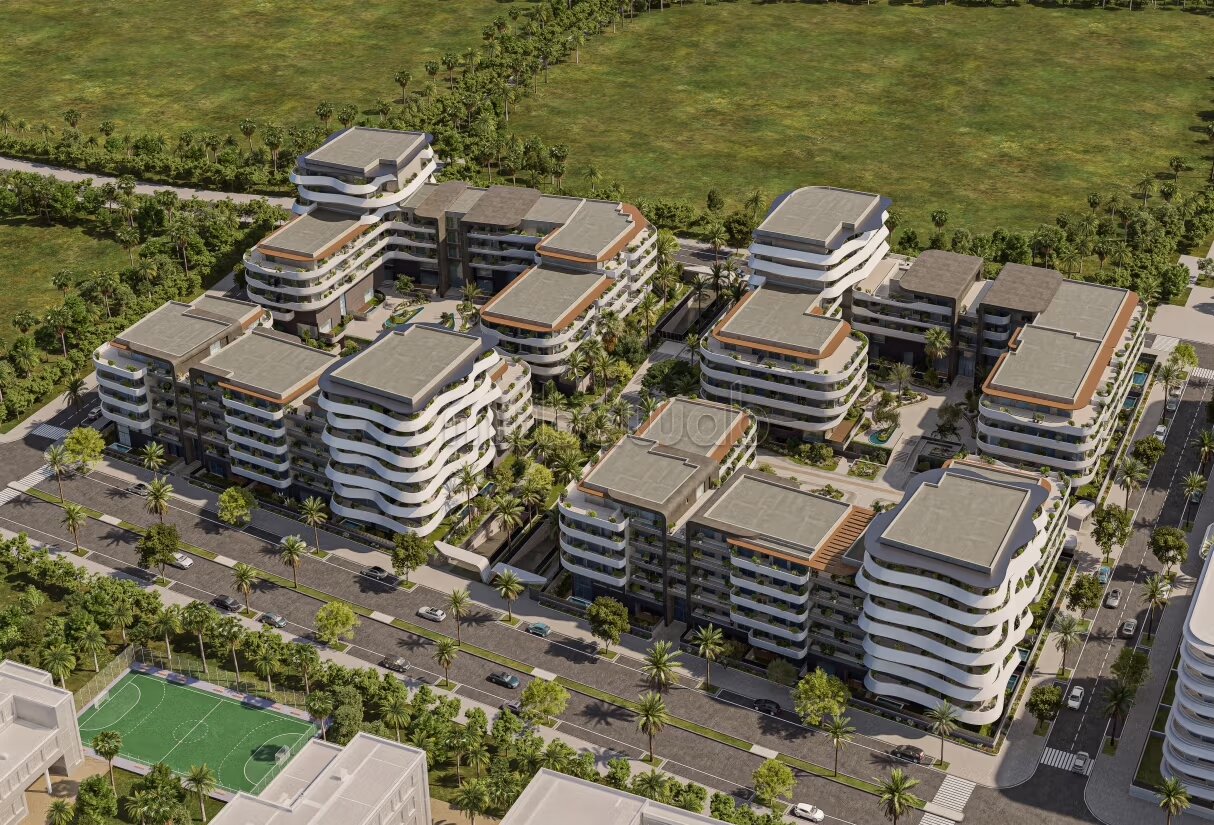 Apartment 115 m² for sale in Casablanca (Le Domaine D'Anfa) — Photo 15