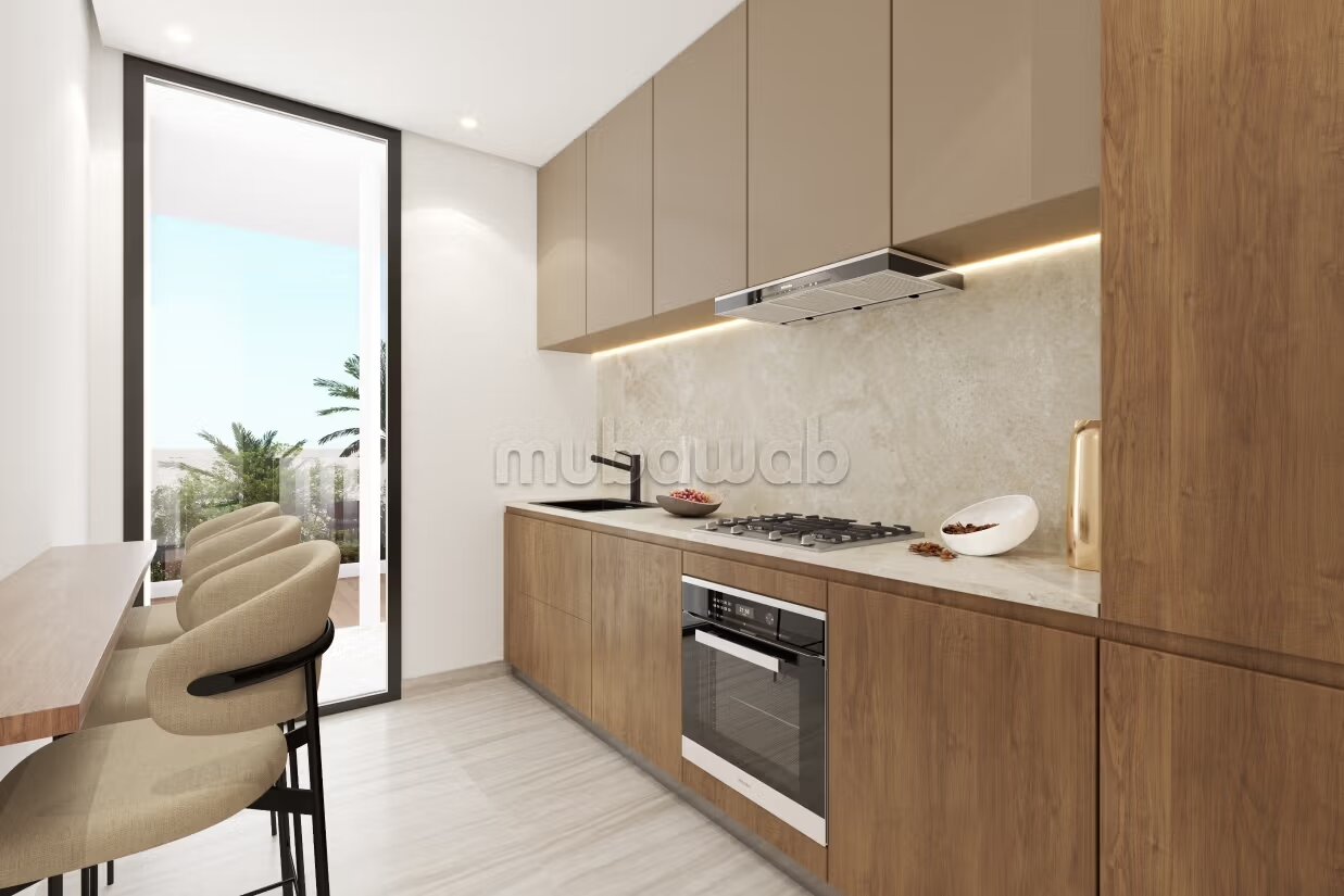 Apartment 115 m² for sale in Le Domaine D'Anfa — Photo 5