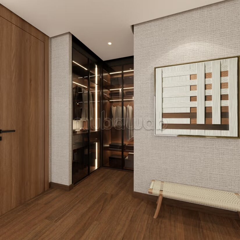 Apartment 115 m² for sale in Le Domaine D'Anfa — Photo 9