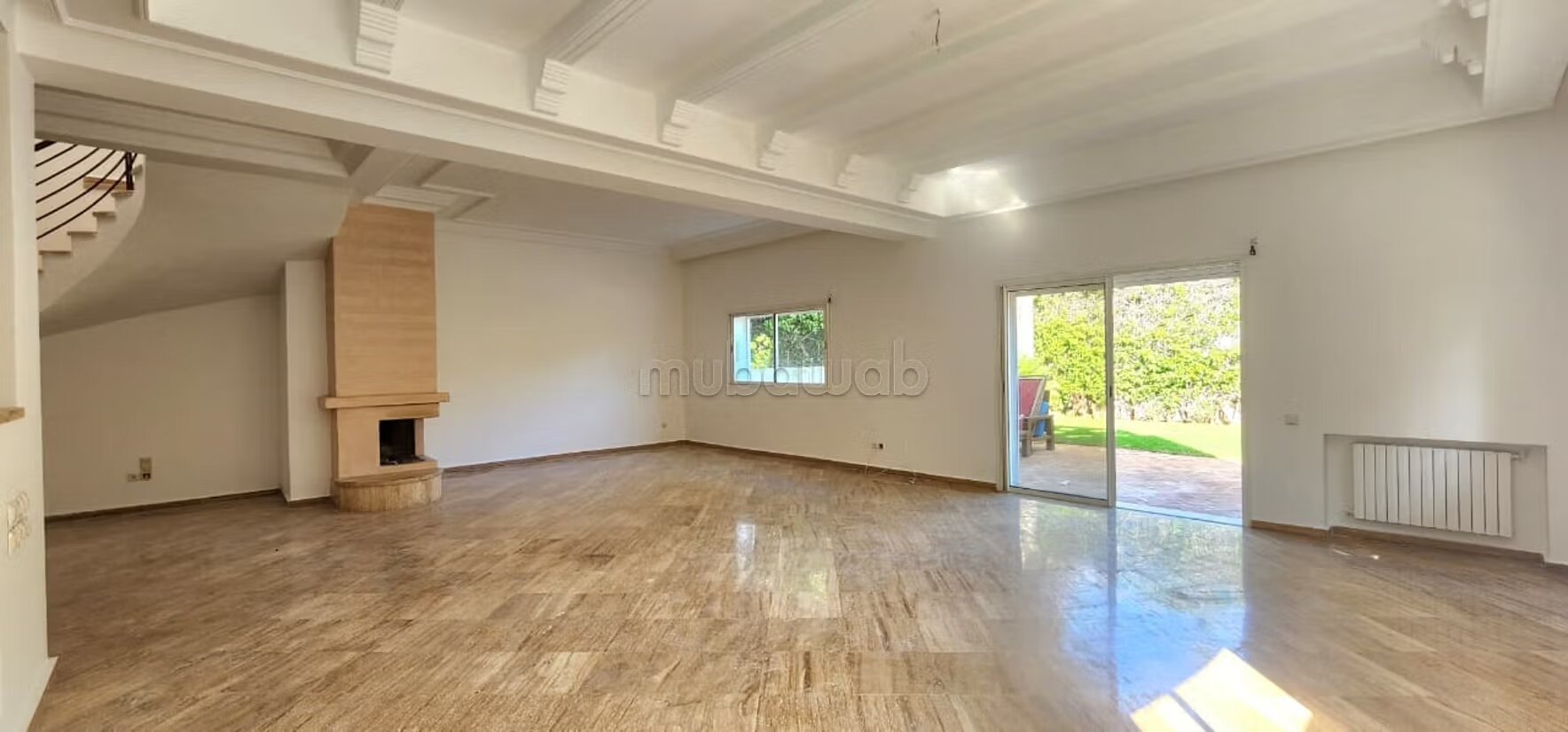 فيلا فاخرة 350 م² للإيجار في الدار البيضاء — Photo 8