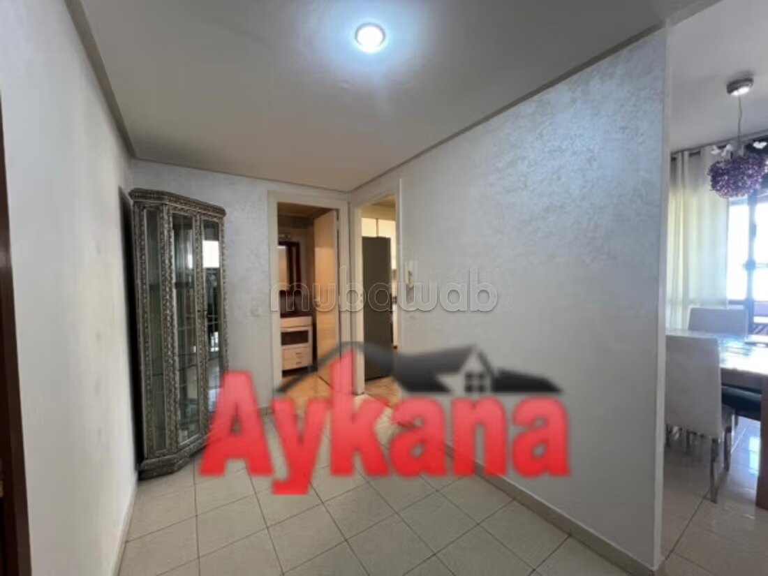دوبلكس 136 متر مربع للبيع في الرباط حي الرياض — Photo 10