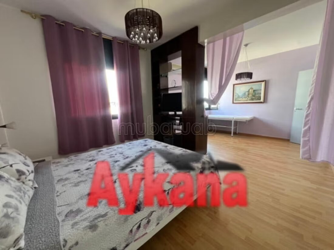 دوبلكس 136 متر مربع للبيع في الرباط حي الرياض — Photo 20
