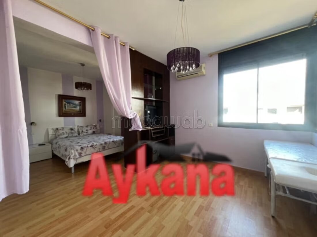 دوبلكس 136 متر مربع للبيع في الرباط حي الرياض — Photo 17