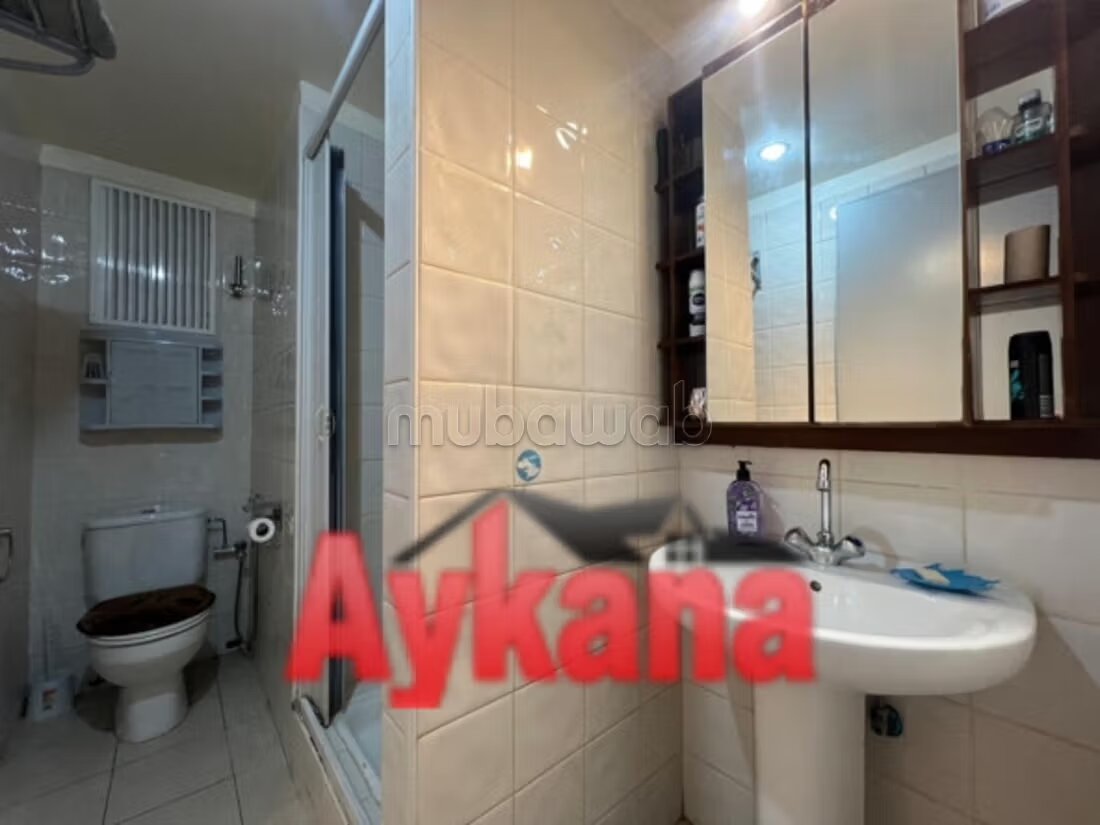 دوبلكس 136 متر مربع للبيع في الرباط حي الرياض — Photo 23