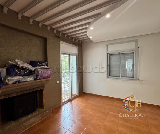 دوبلكس 136 متر مربع للبيع في الرباط حي الرياض — Photo 37