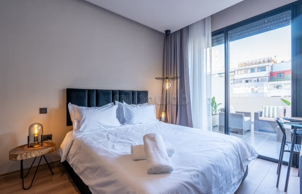 Appartement 450 m² à louer à Casablanca – Anfa — Photo 5