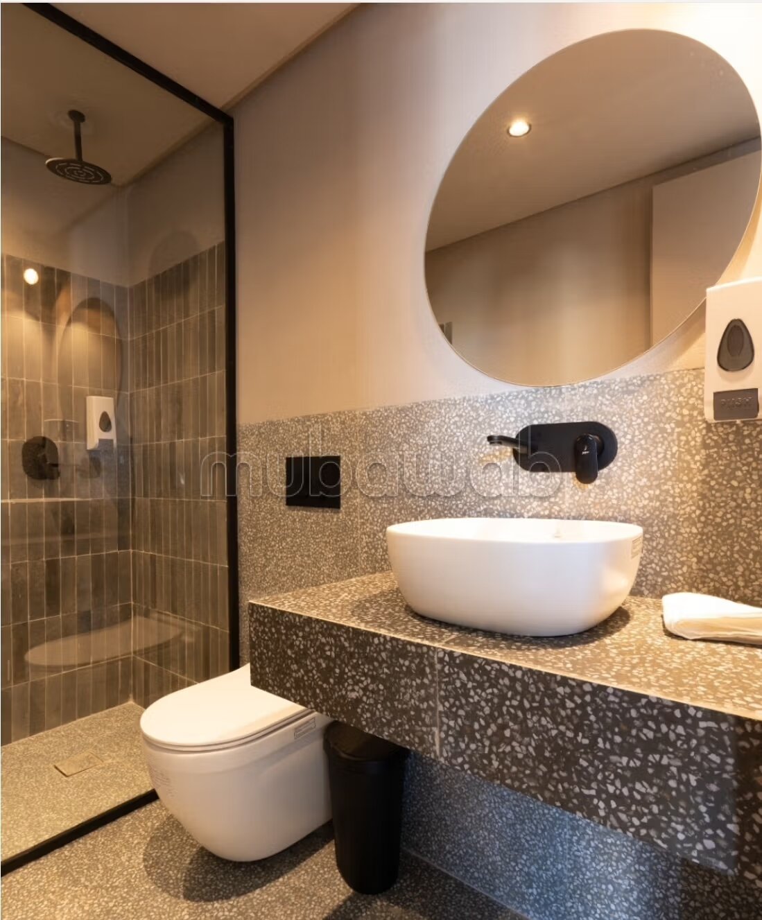 Appartement 450 m² à louer à Casablanca – Anfa — Photo 7