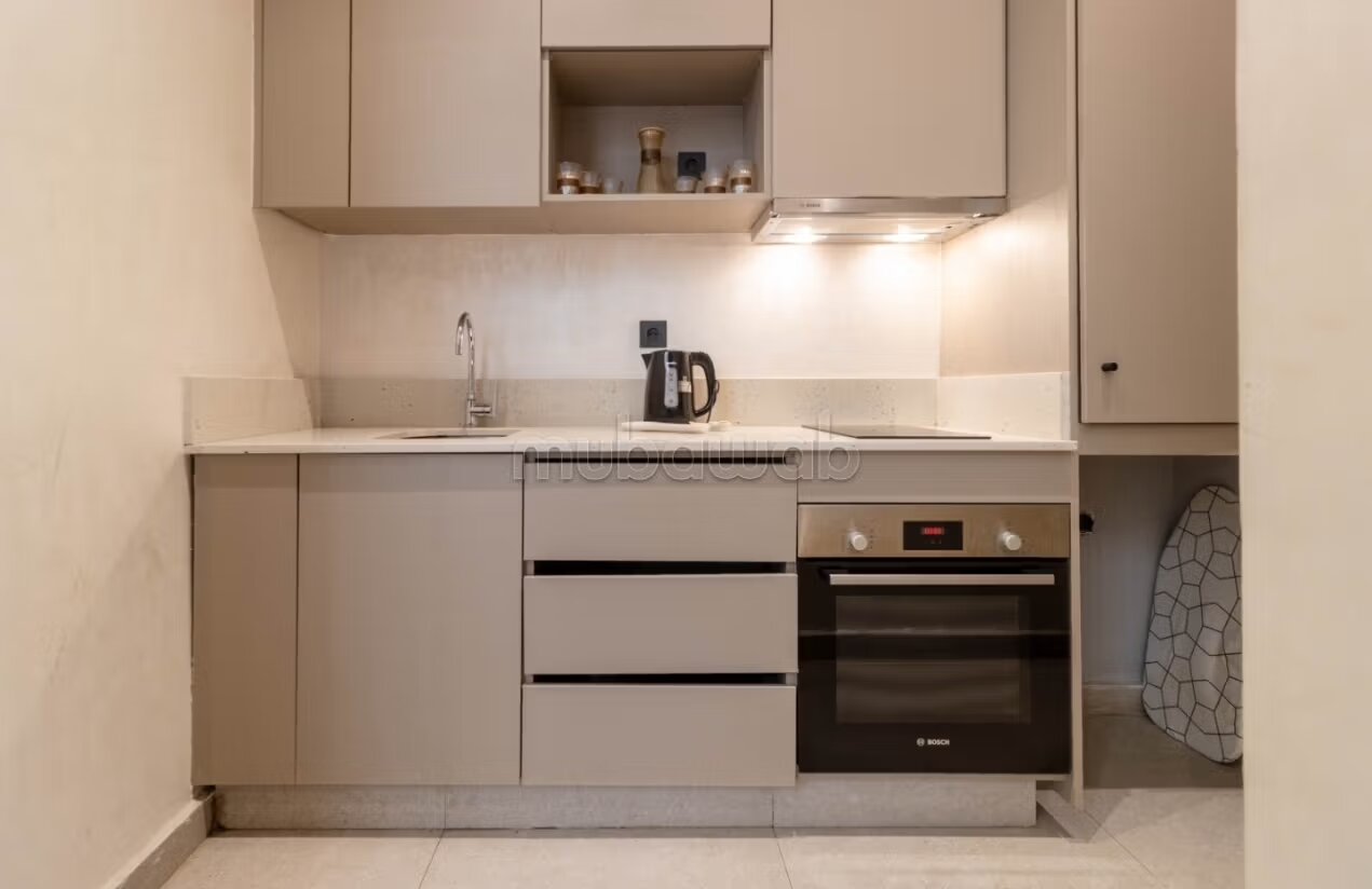 Appartement 450 m² à louer à Casablanca – Anfa — Photo 17
