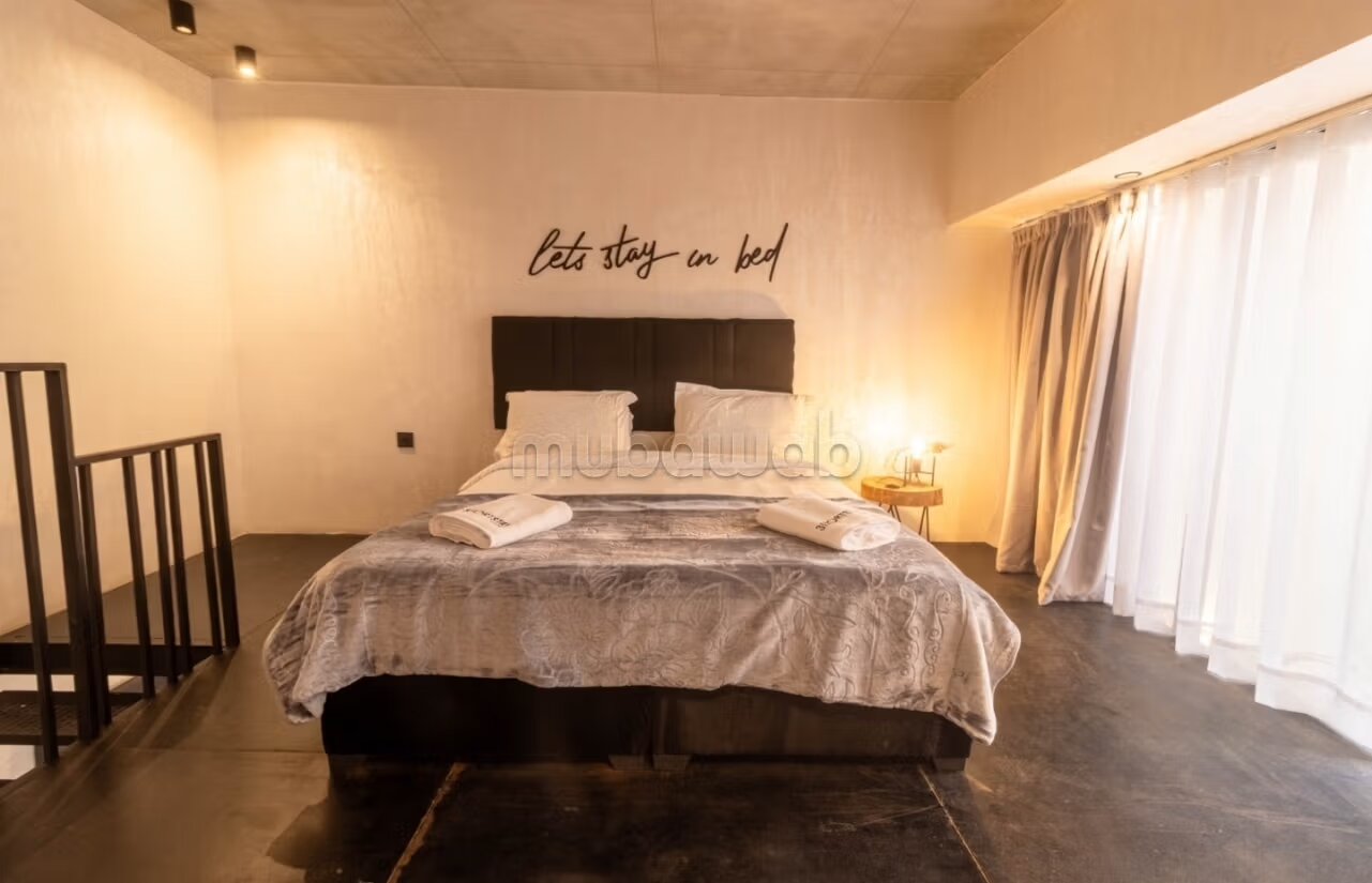 Appartement 450 m² à louer à Casablanca – Anfa — Photo 19