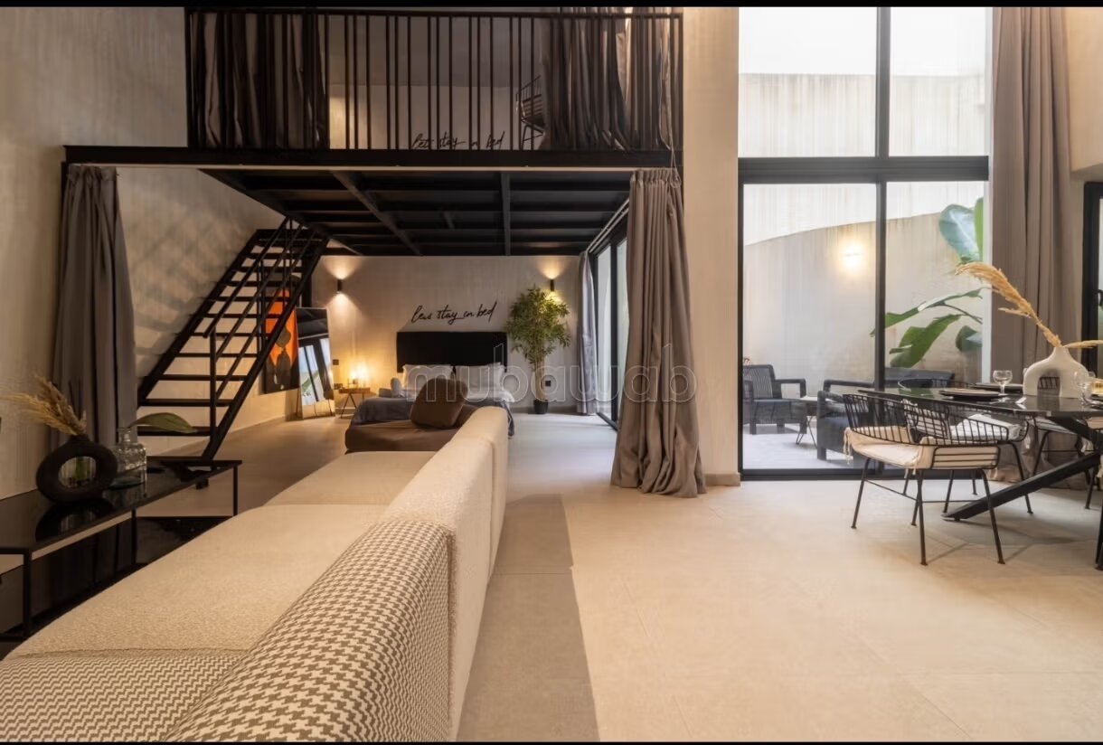 Appartement 450 m² à louer à Casablanca – Anfa — Photo 23