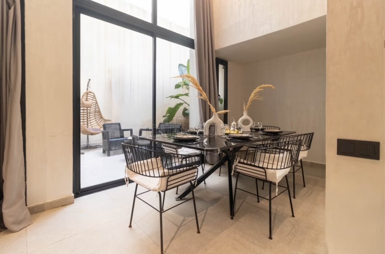 Appartement 450 m² à louer à Casablanca – Anfa — Photo 28