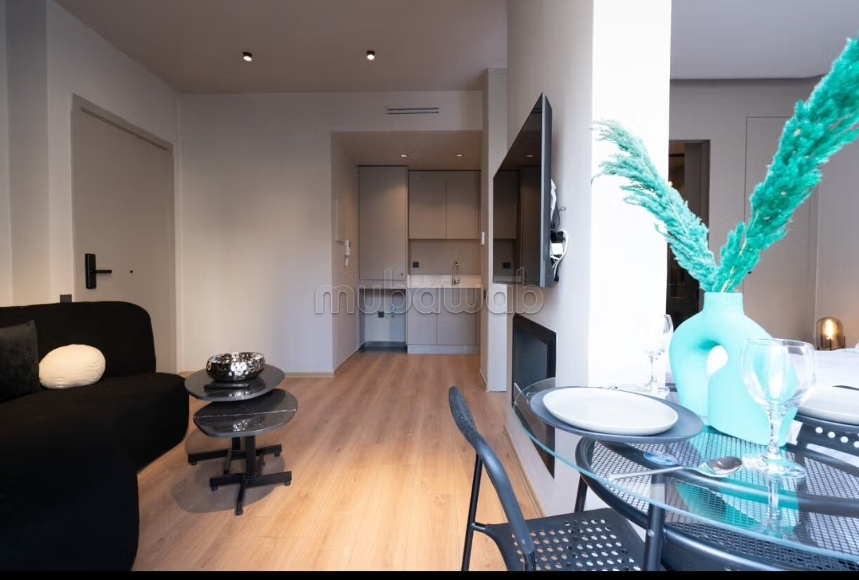 Appartement 450 m² à louer à Casablanca – Anfa — Photo 40