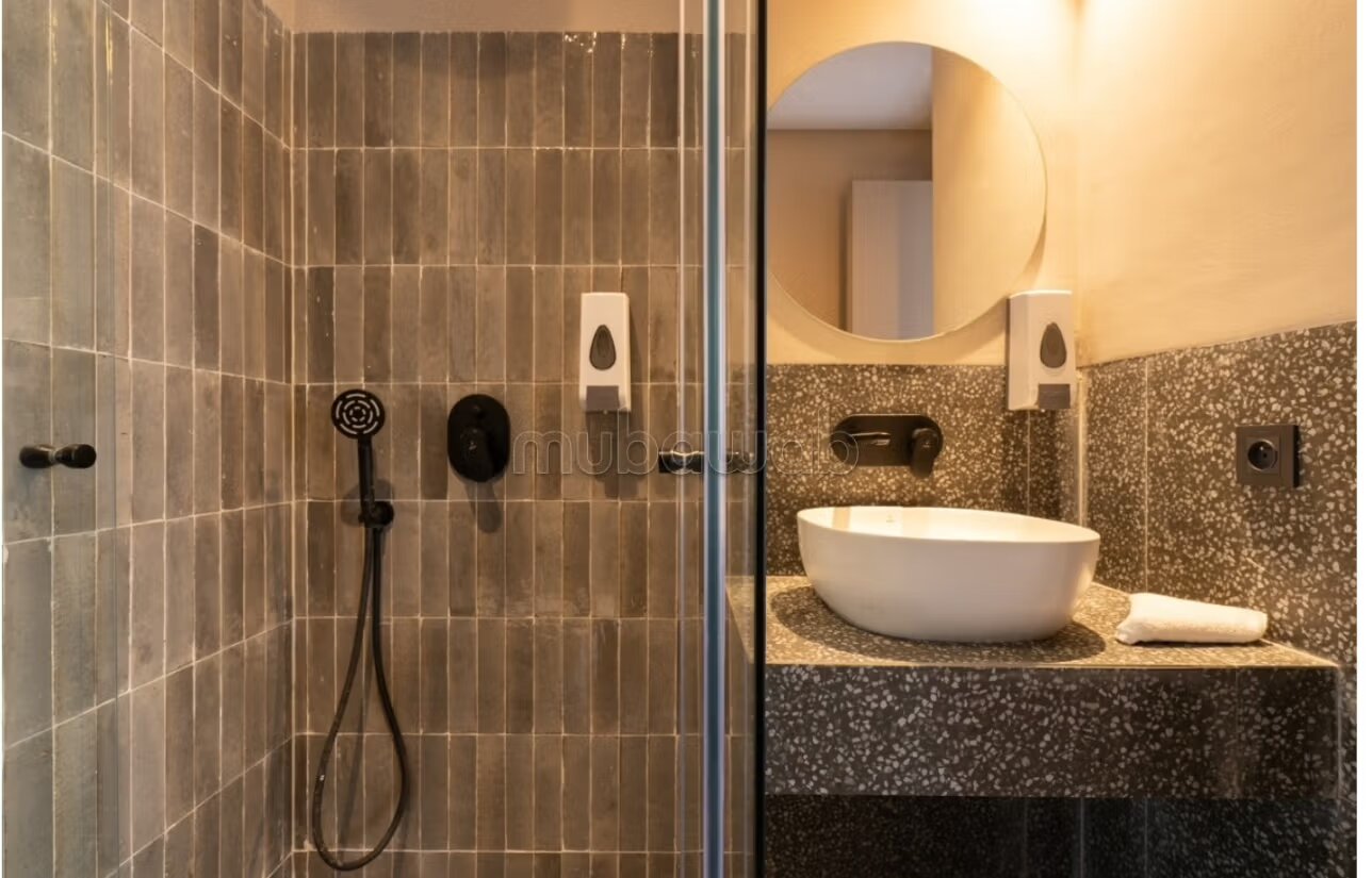 Appartement 450 m² à louer à Casablanca – Anfa — Photo 50