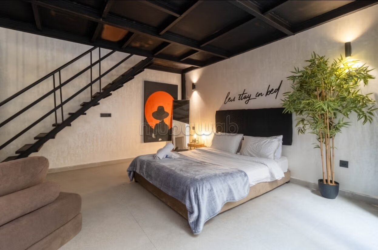 Appartement 450 m² à louer à Casablanca – Anfa — Photo 25