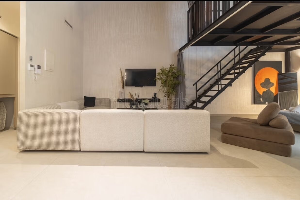 Appartement 450 m² à louer à Casablanca – Anfa — Photo 29