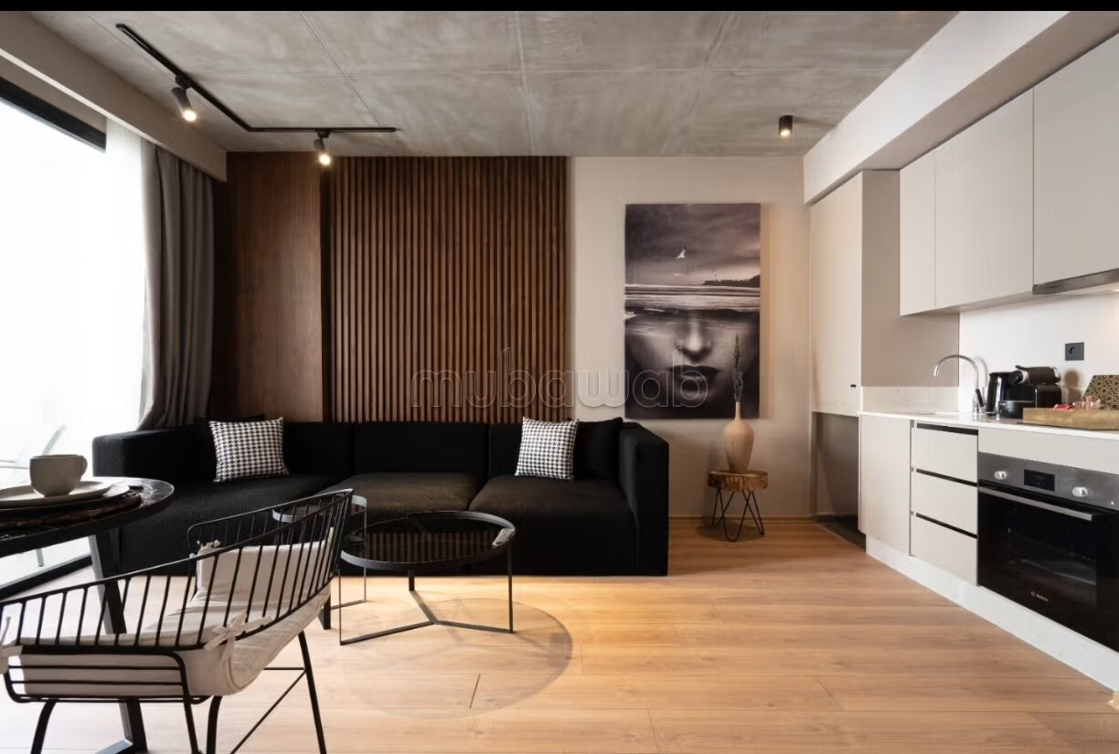 Appartement 450 m² à louer à Casablanca – Anfa — Photo 37