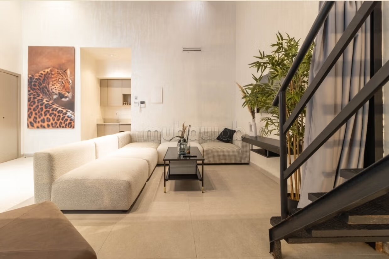 Appartement 450 m² à louer à Casablanca – Anfa — Photo 45