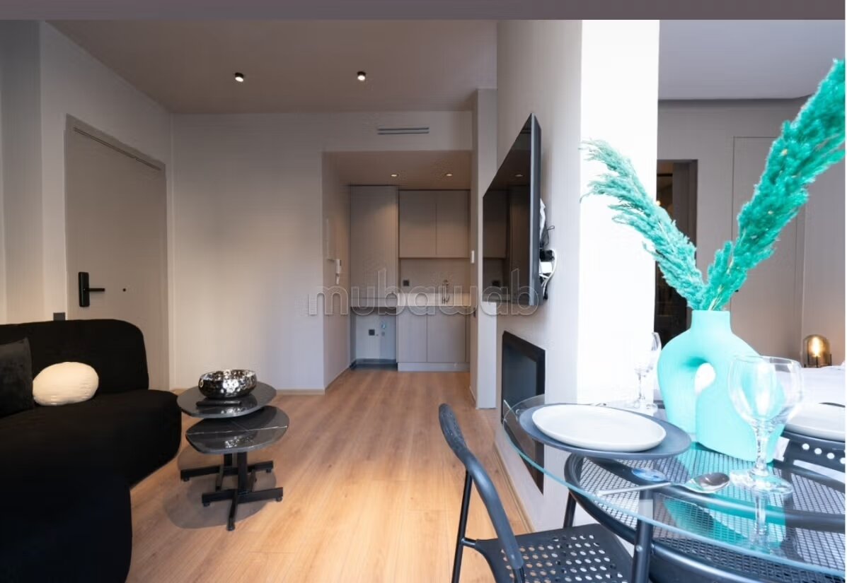 Appartement 450 m² à louer à Casablanca – Anfa — Photo 47